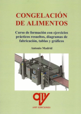 CONGELACION DE ALIMENTOS