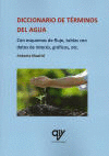 DICCIONARIO DE TERMINOS DEL AGUA