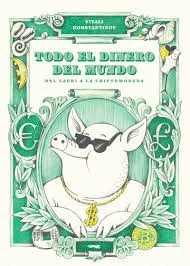 TODO EL DINERO DEL MUNDO