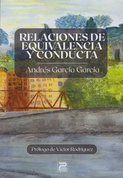 RELACIONES DE EQUIVALENCIA Y CONDUCTA
