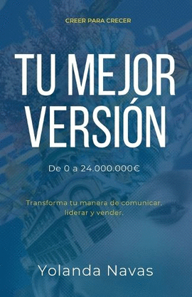 TU MEJOR VERSI�N