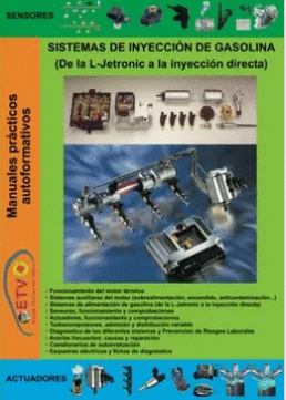 SISTEMAS DE INYECCI�N DE GASOLINA