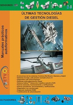 �LTIMAS TECNOLOG�AS DE INYECCI�N DIESEL
