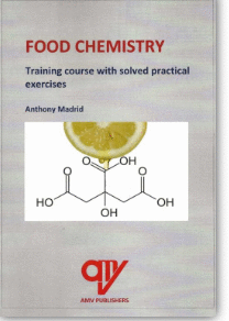 FOOD CHEMISTRY