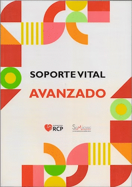 SOPORTE VITAL AVANZADO