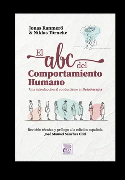 EL ABC DEL COMPORTAMIENTO