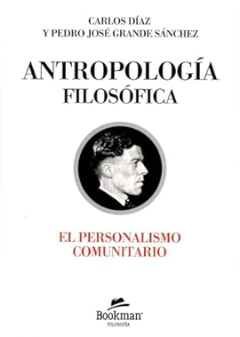 ANTROPOLOGA FILOSFICA