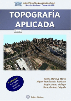 TOPOGRAFIA APLICADA