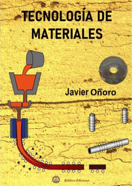 TECNOLOGIA DE MATERIALES