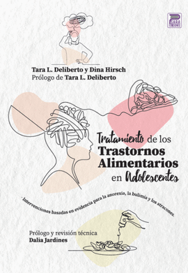 TRATAMIENTO DE LOS TRASTORNOS ALIMENTARIOS EN ADOLESCENTES