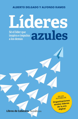 LDERES AZULES