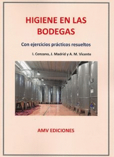 HIGIENE EN LAS BODEGAS