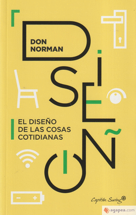 EL DISEO DE LAS COSAS COTIDIANAS