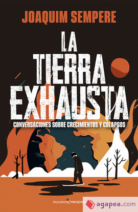 LA TIERRA EXHAUSTA
