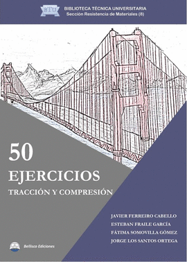 50 EJERCICIOS TRACCION Y COMPRESION