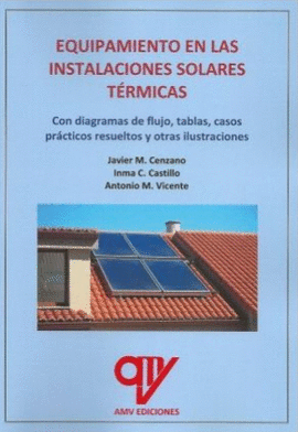 EQUIPAMIENTO EN LAS INSTALACIONES SOLARES TERMICAS