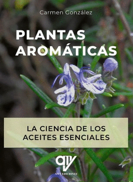 PLANTAS AROM�TICAS