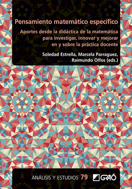 PENSAMIENTO MATEMTICO ESPECFICO