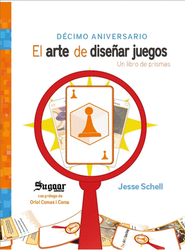 EL ARTE DE DISEAR JUEGOS