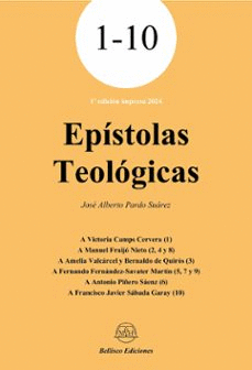 EPISTOLAS TEOLOGICAS 1-10