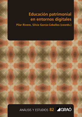 EDUCACIN PATRIMONIAL EN ENTORNOS DIGITALES