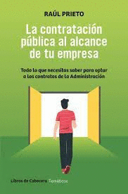 LA CONTRATACI�N P�BLICA AL ALCANCE DE TU EMPRESA