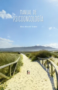 MANUAL DE PSICOONCOLOG�A