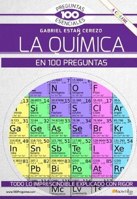 LA QUMICA EN 100 PREGUNTAS