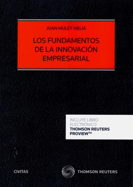 LOS FUNDAMENTOS DE LA INNOVACION EMPRESARIAL