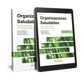ORGANIZACIONES SALUDABLES