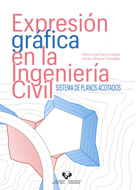 EXPRESION GRAFICA EN LA INGENIERIA CIVIL SISTEMA DE PLANOS ACOTADOS