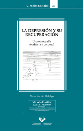 LA DEPRESION Y SU RECUPERACION