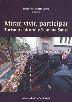MIRAR, VIVIR, PARTICIPAR