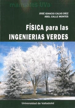 FSICA PARA LAS INGENIERAS VERDES