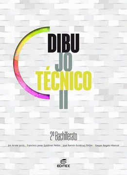 DIBUJO TCNICO II