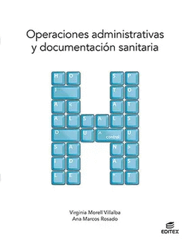 OPERACIONES ADMINISTRATIVAS Y DOCUMENTACIN SANITARIA