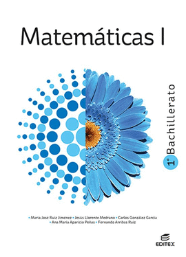 MATEMTICAS I BACHILLERATO 1