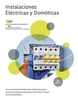 INSTALACIONES ELCTRICAS Y DOMTICAS