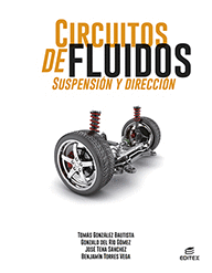 CIRCUITOS DE FLUIDOS SUSPENSIN Y DIRECCION