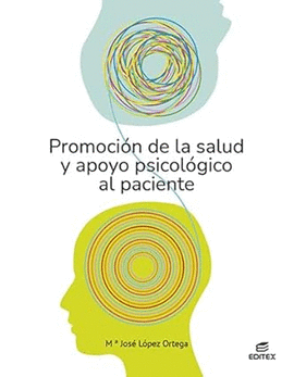 PROMOCIN DE LA SALUD Y APOYO PSICOLGICO AL PACIENTE