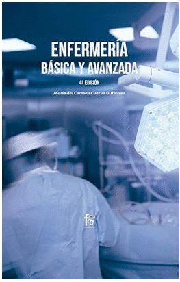 ENFERMERA BSICA Y AVANZADA