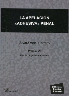 LA APELACIN 