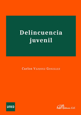 DELINCUENCIA JUVENIL