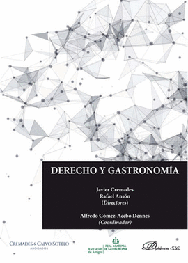 DERECHO Y GASTRONOM�A