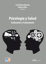 PSICOLOGIA Y SALUD EVALUACION Y TRATAMIENTO