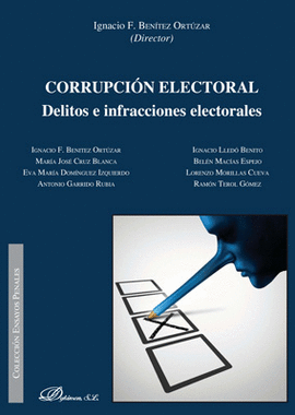 CORRUPCION ELECTORAL