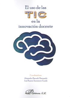 EL USO DE LAS TECNOLOGIAS EN LA INNOVACION DOCENTE