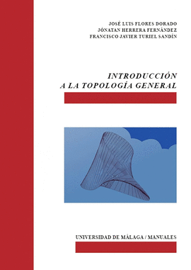 INTRODUCCI�N A LA TOPOLOG�A GENERAL