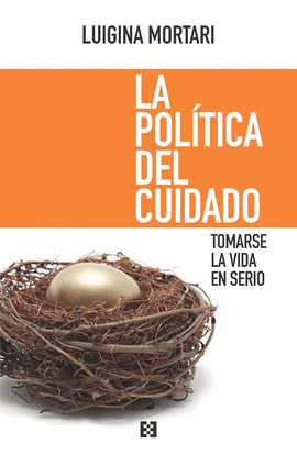LA POLTICA DEL CUIDADO