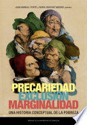 PRECARIEDAD EXCLUSION MARGINALIDAD